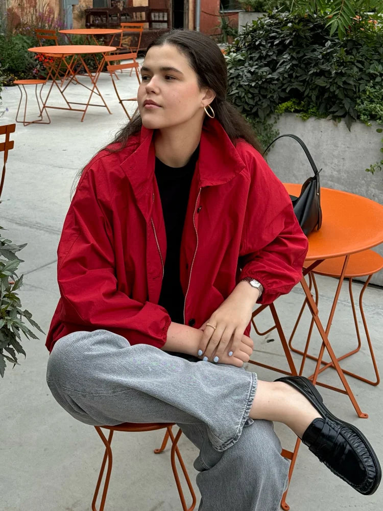 Manhattan Jacket