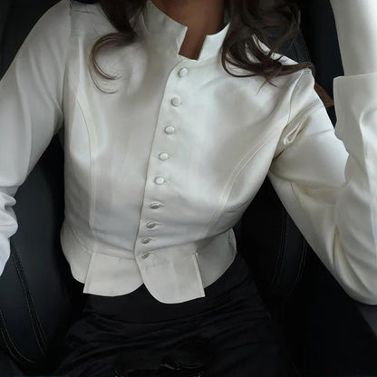Kylie Short Evening jacket