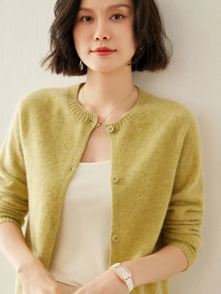| Cardigan