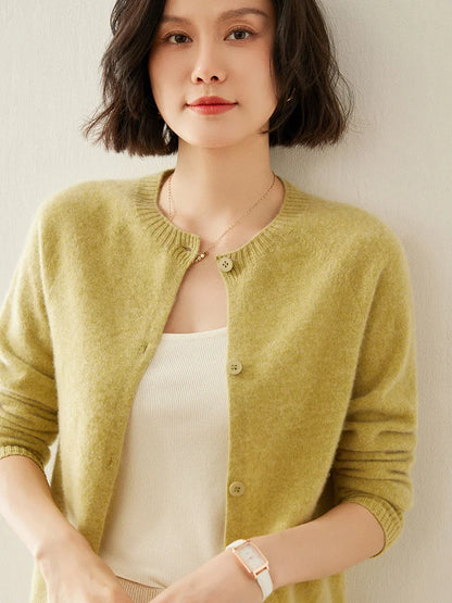 | Cardigan