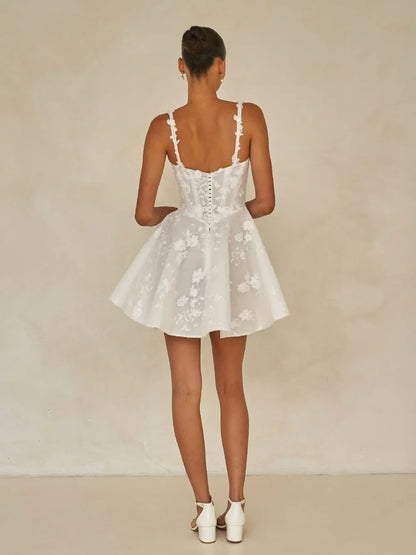 Ella Mini Dress