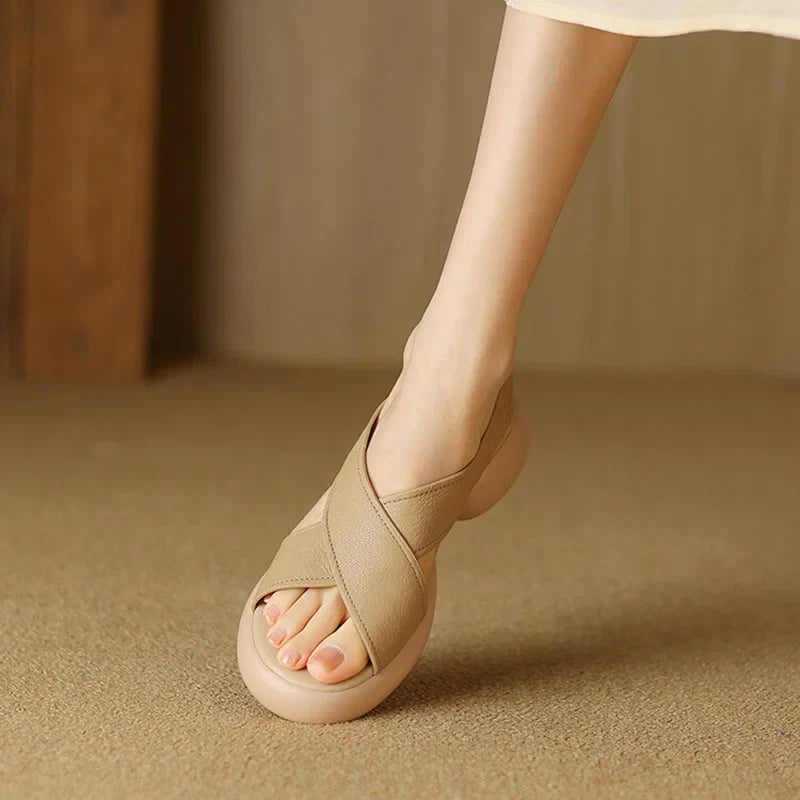 | Soft Crossband Slides