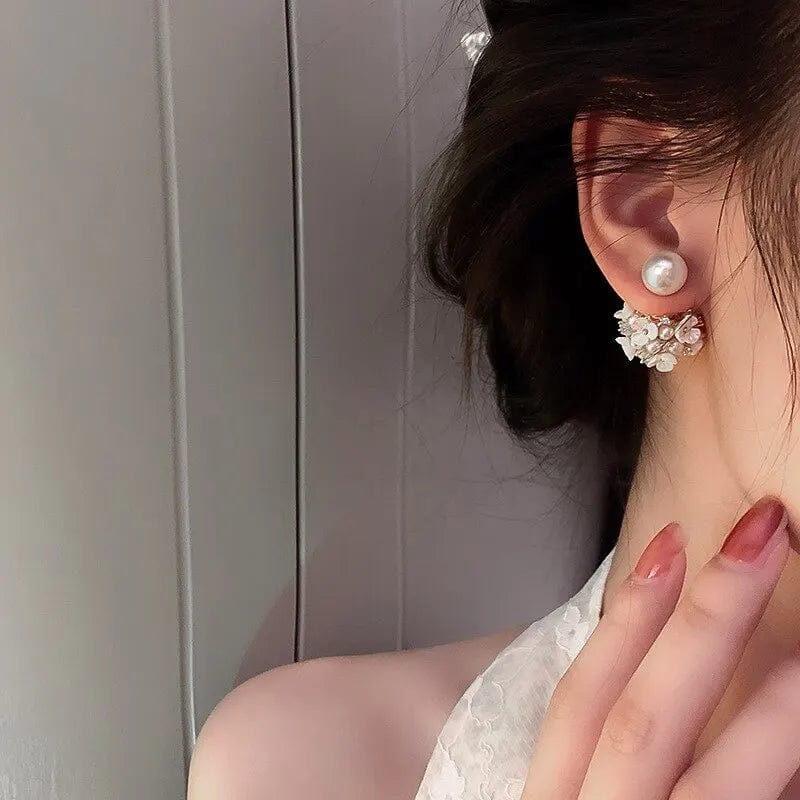 Brooklynn Earrings