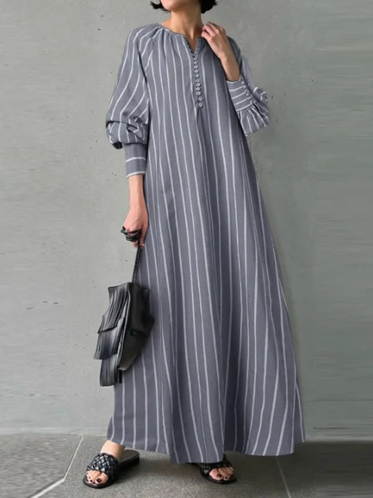 Victoria Dress