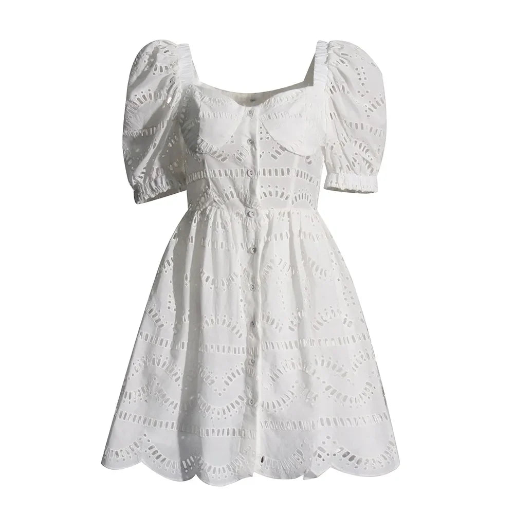 Dylan Dress