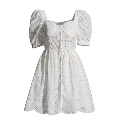 Dylan Dress