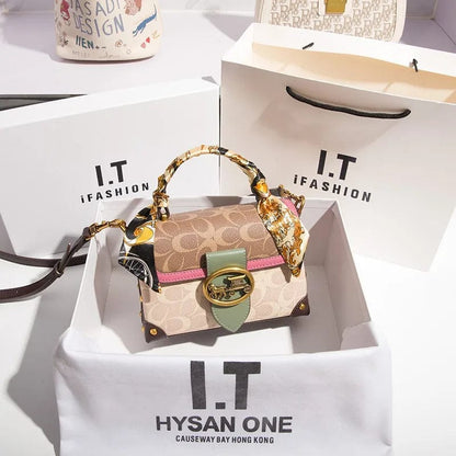 Jordan Handbag