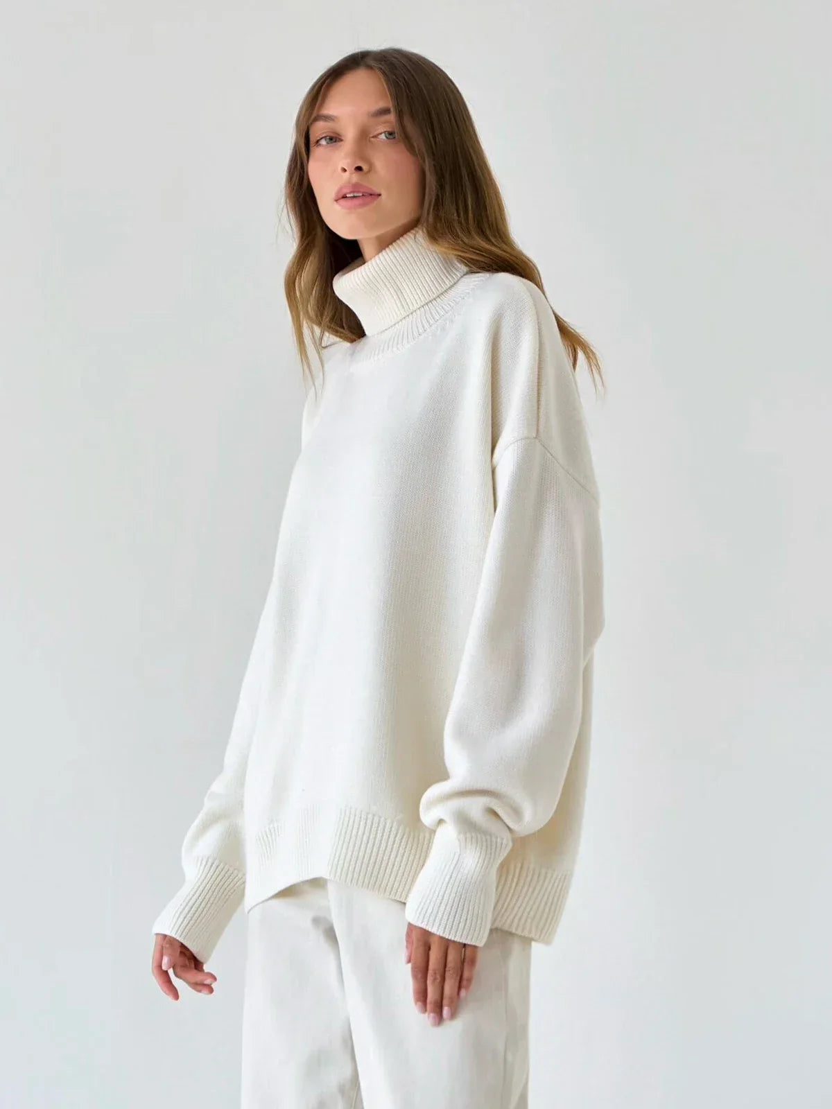 | Lightweight Sweater