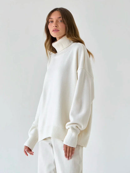 | Lightweight Sweater