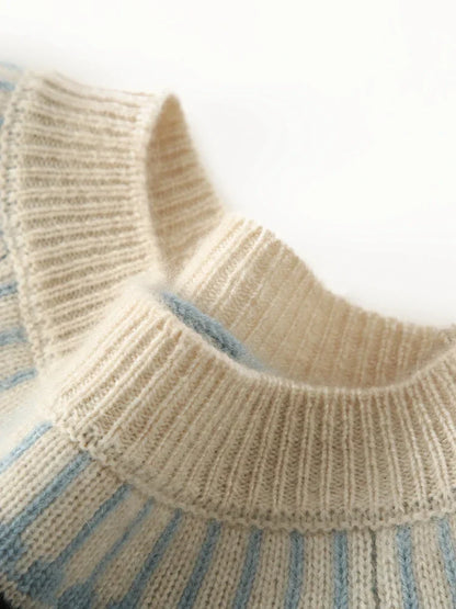 | Cashmere Sweater
