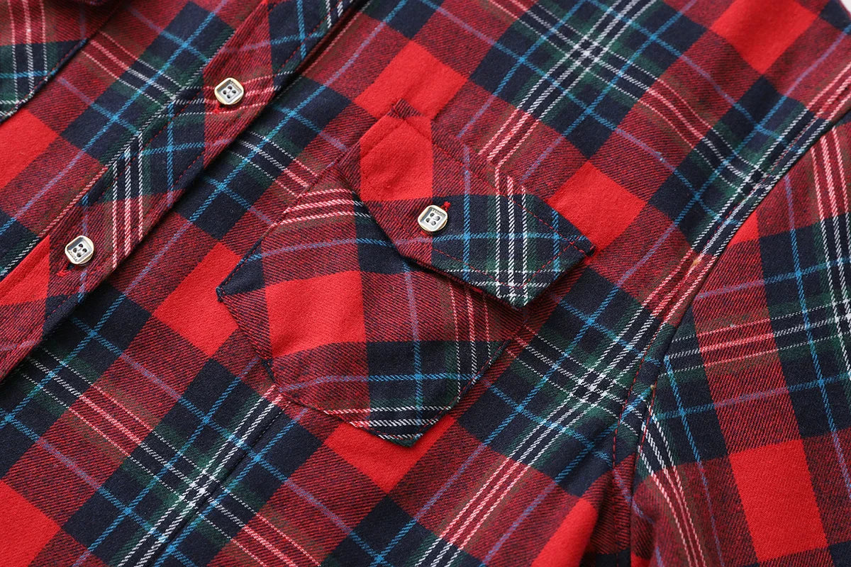 | Classic Plaid