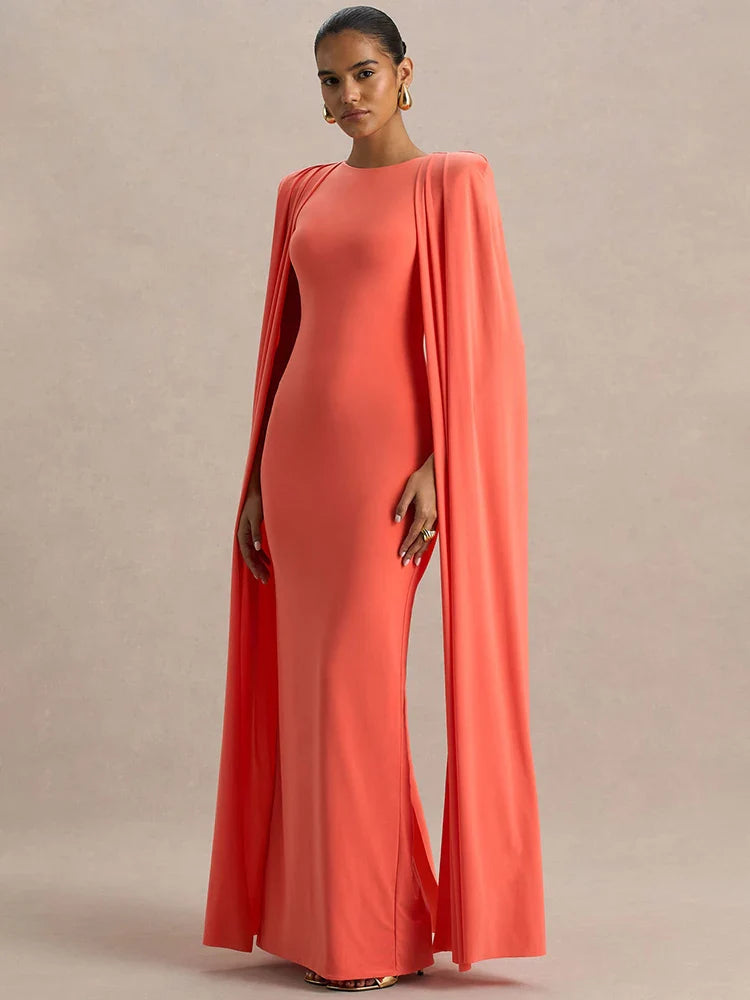 Sophie Maxi Dress