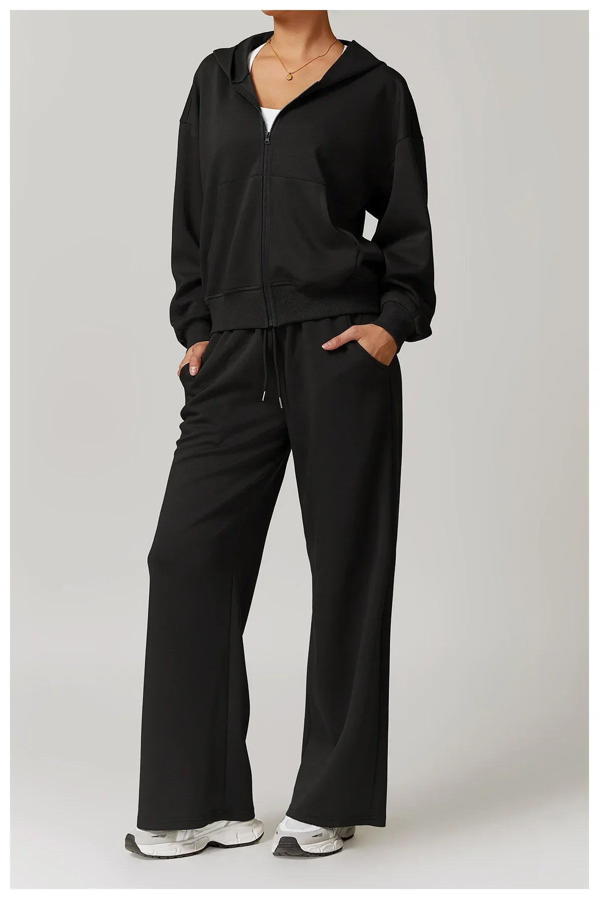 | Seamless Athletic Set