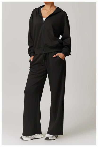| Seamless Athletic Set
