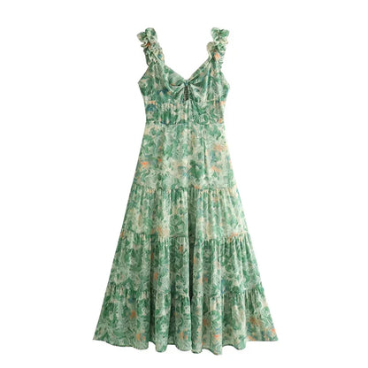 Sinclair Dress