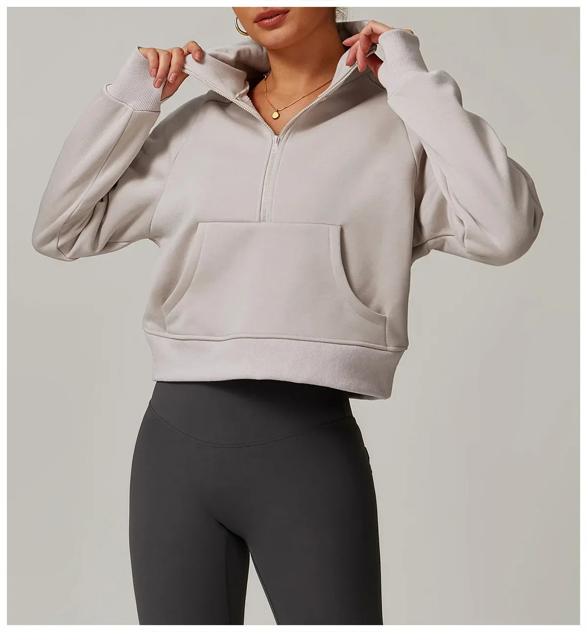 | Jacket