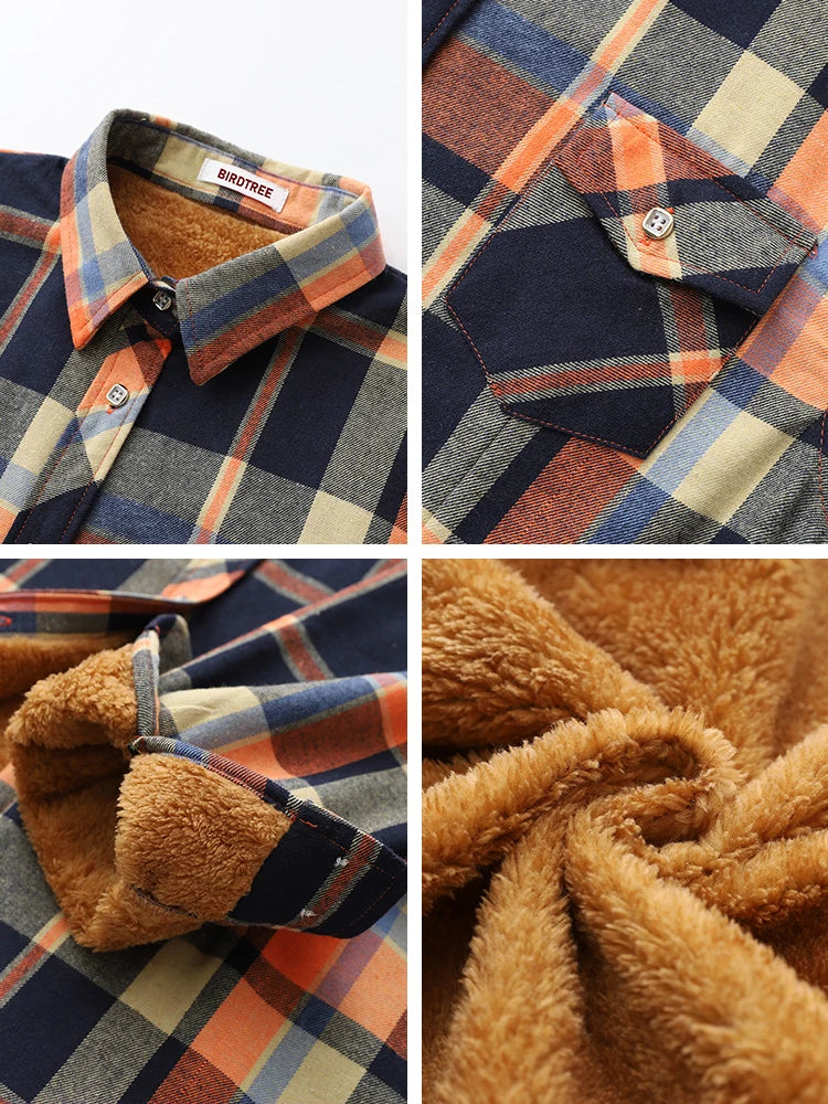 | Classic Plaid