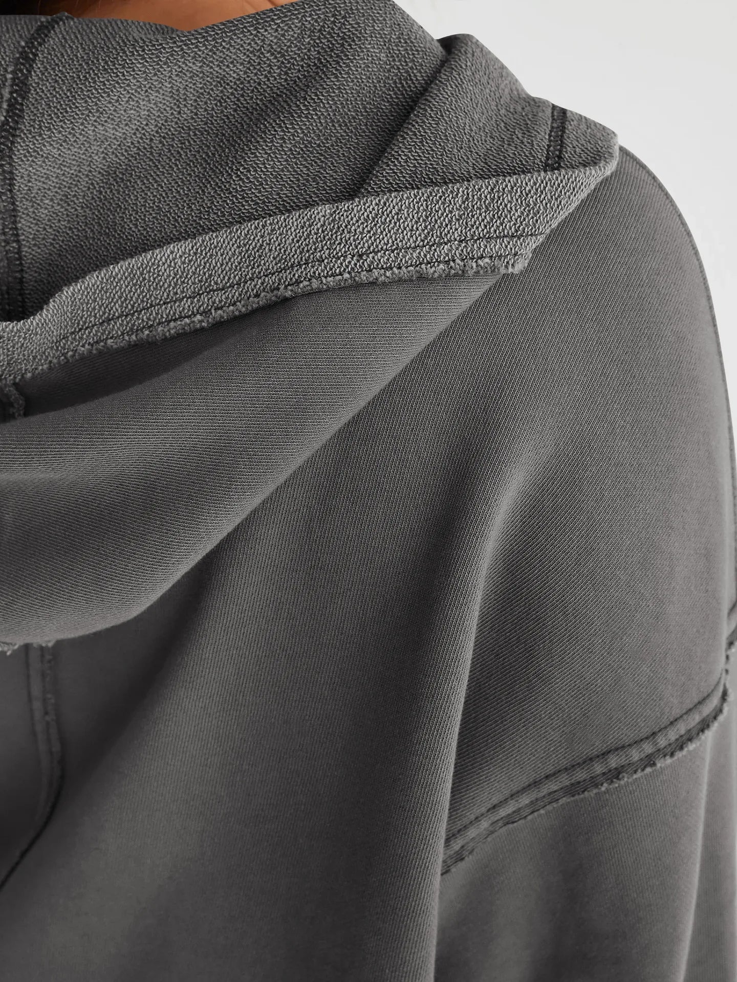 | Comfort Hoodie
