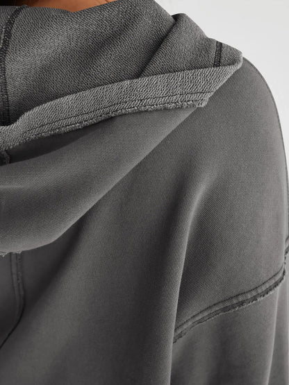 | Comfort Hoodie