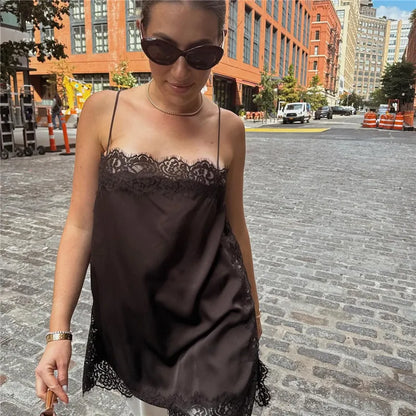 Helena Cami Top