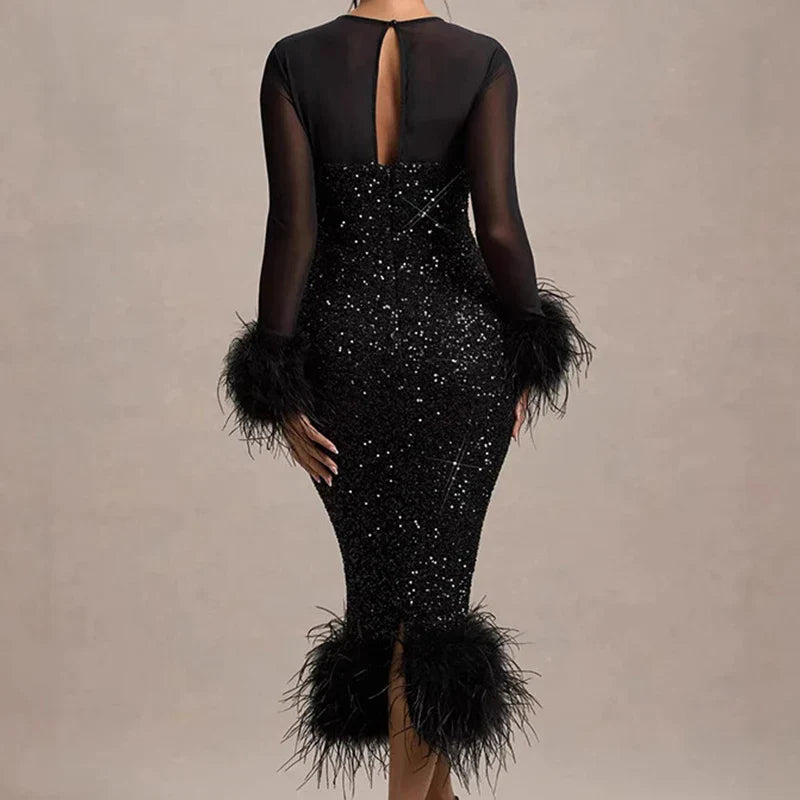 | Dress