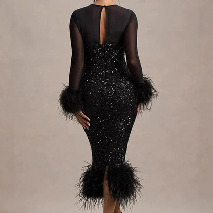 | Dress