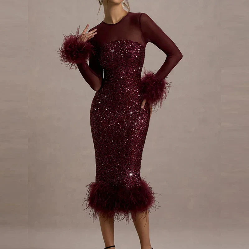 | Dress