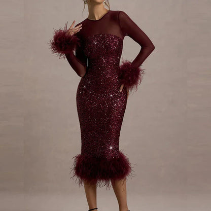 | Dress
