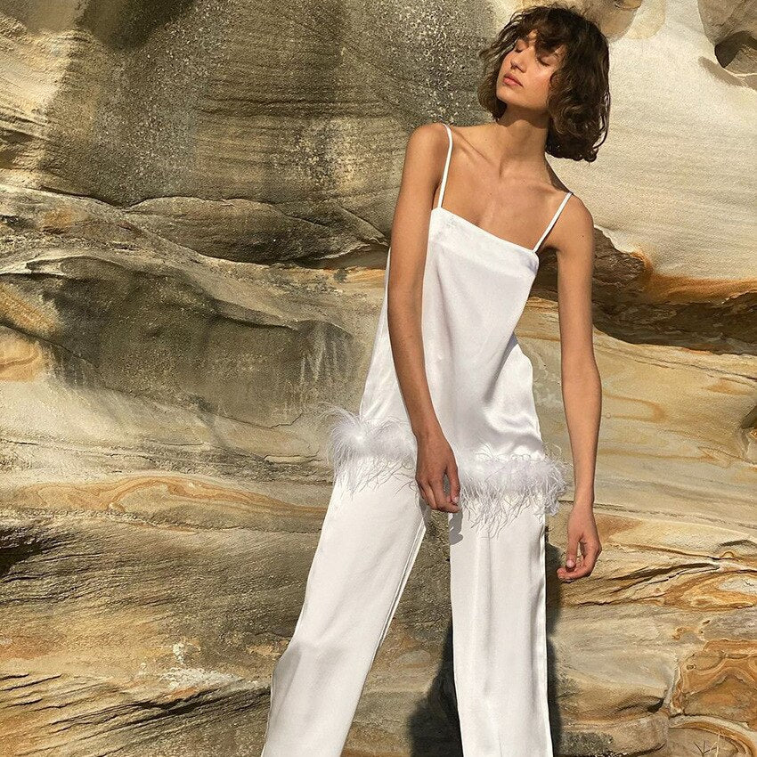 Evaline Set