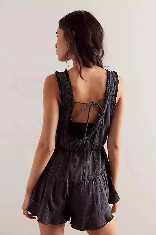 | Playsuit