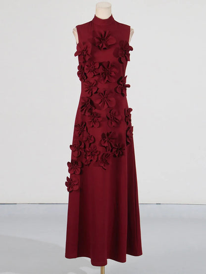 Lena Maxi Dress