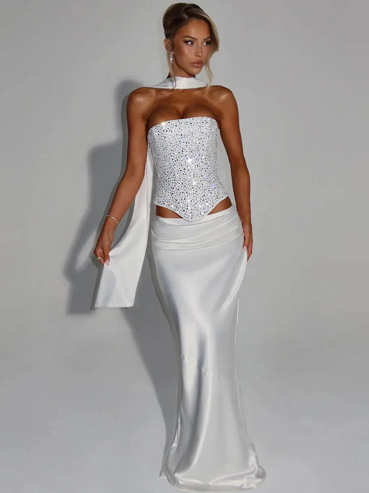 Lexie Two Piece Set