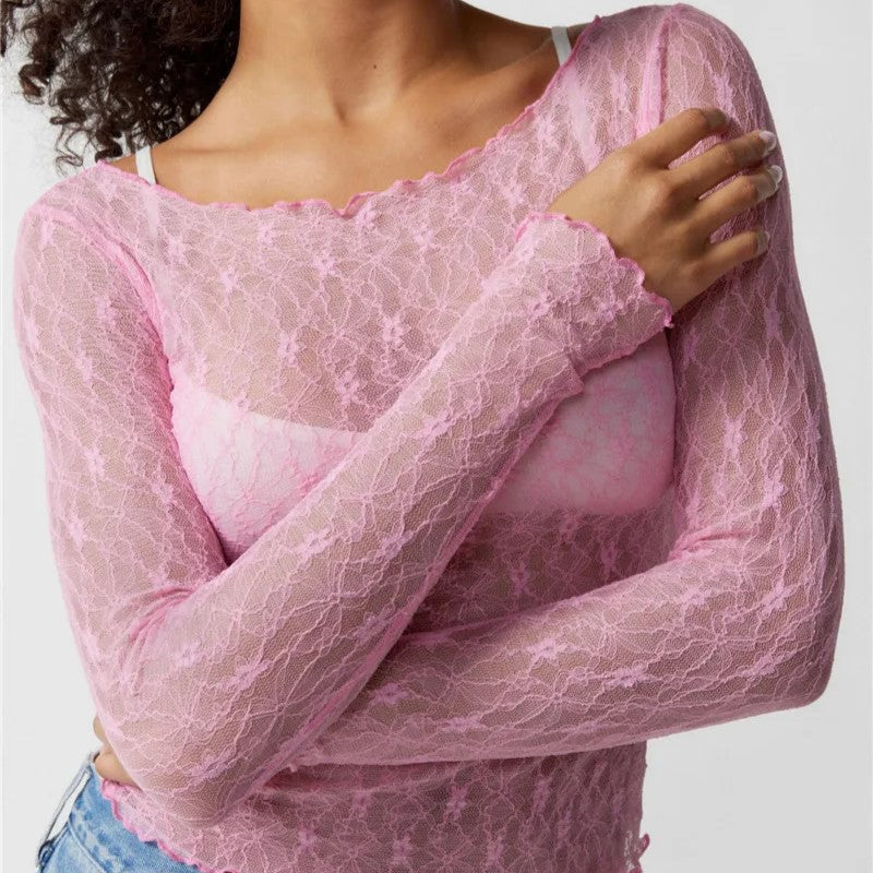 | Drape Top