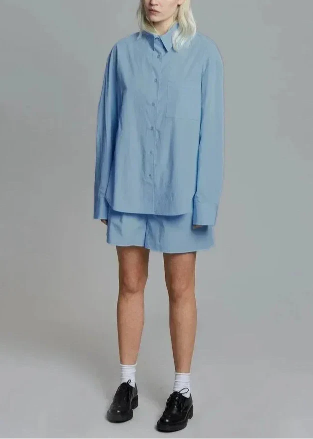 | Poplin Set