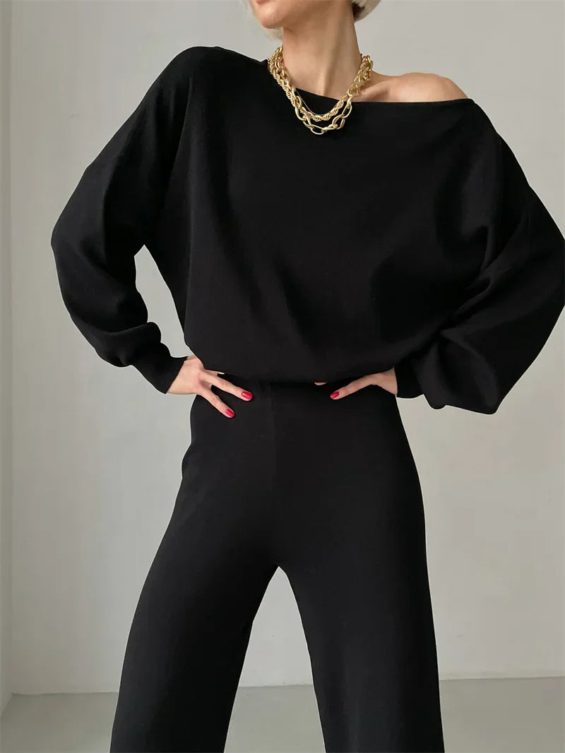 | Loungewear Set