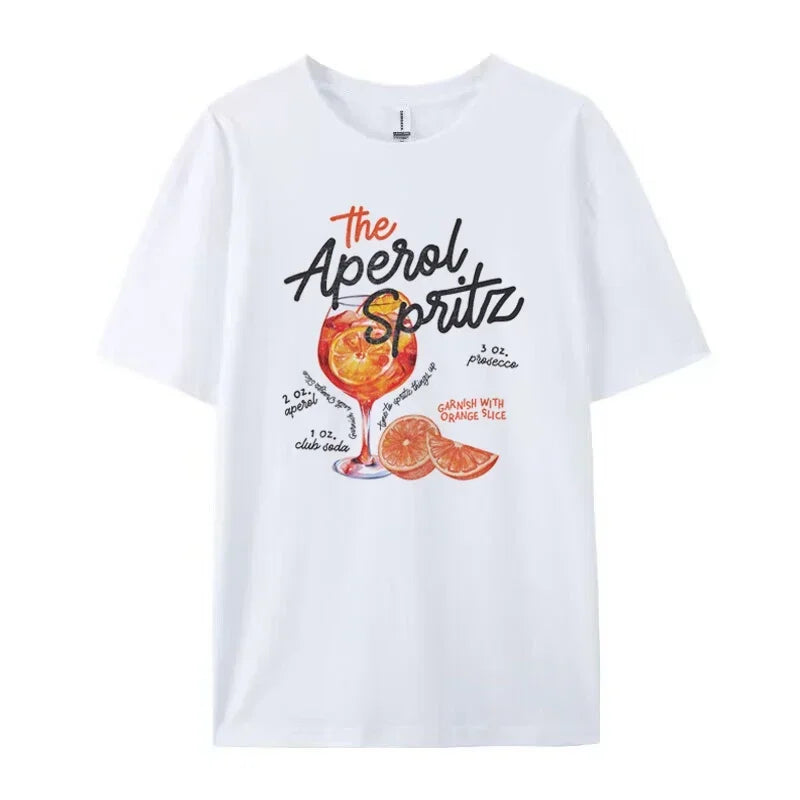 Aperol Spritz Tee