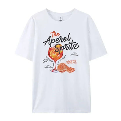 Aperol Spritz Tee