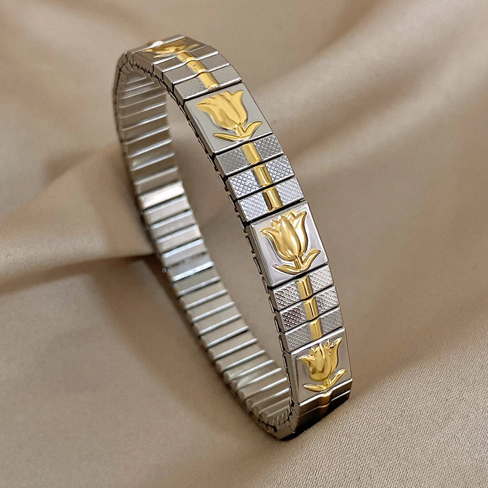 The Stackers Bracelets