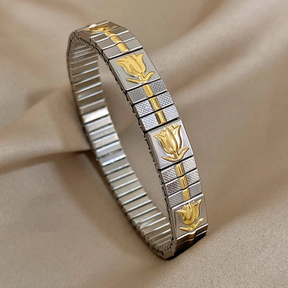 The Stackers Bracelets