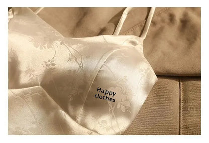 | Satin Corset