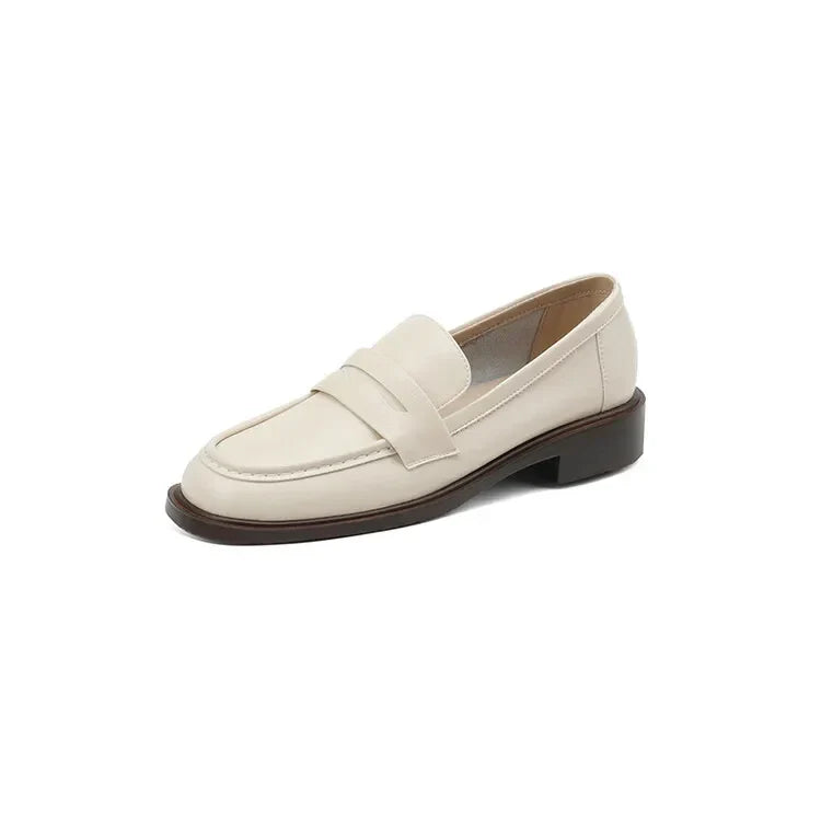 | Heritage Loafer