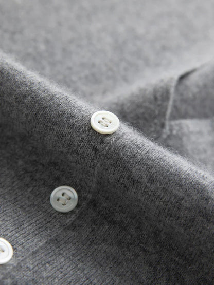 | Cashmere Waistcoat