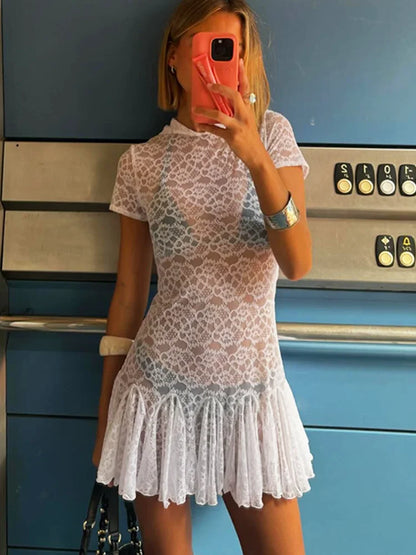 Liza Fair Dress