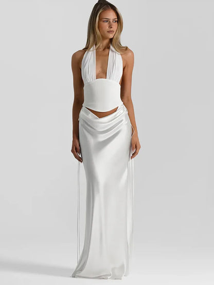 Kaylie Two Piece Set