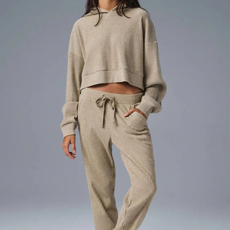| Classic Corduroy 2-Piece