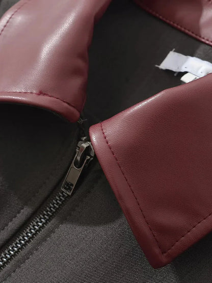 Bailey Jacket