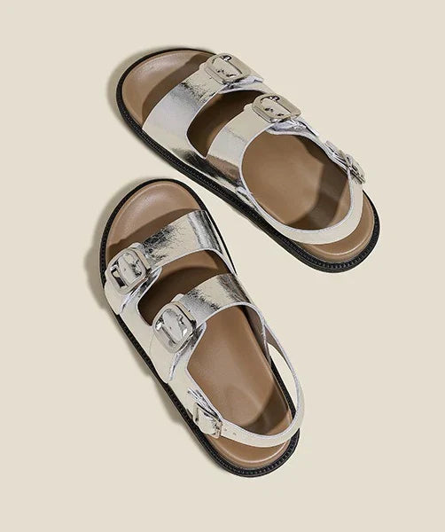 | Strap Sandals