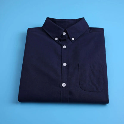 | Oxford Blouses in Pastel