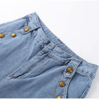 | Cotton Denim Set
