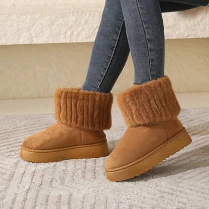 | Boots